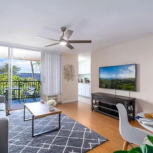  Apartment Floor Ocean Views United States