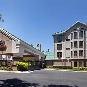 Hotell Hampton & Tampa-north, Tampa