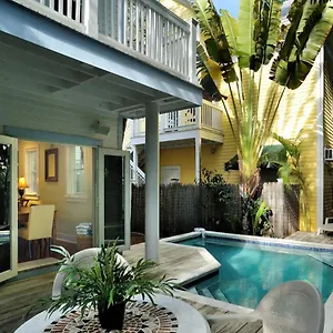  Holiday home A Key Escape United States