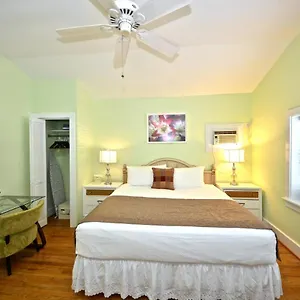 Holiday home Banana's Foster United States