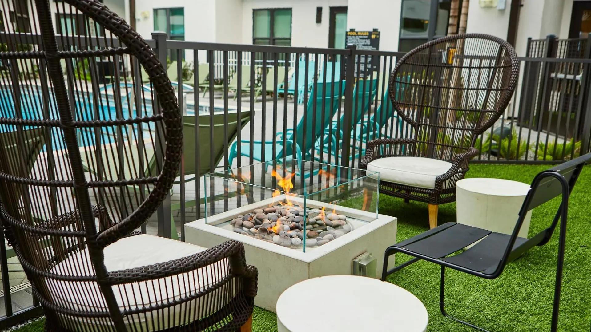 Perfect Getaway Rentals Llc Tampa Apartment