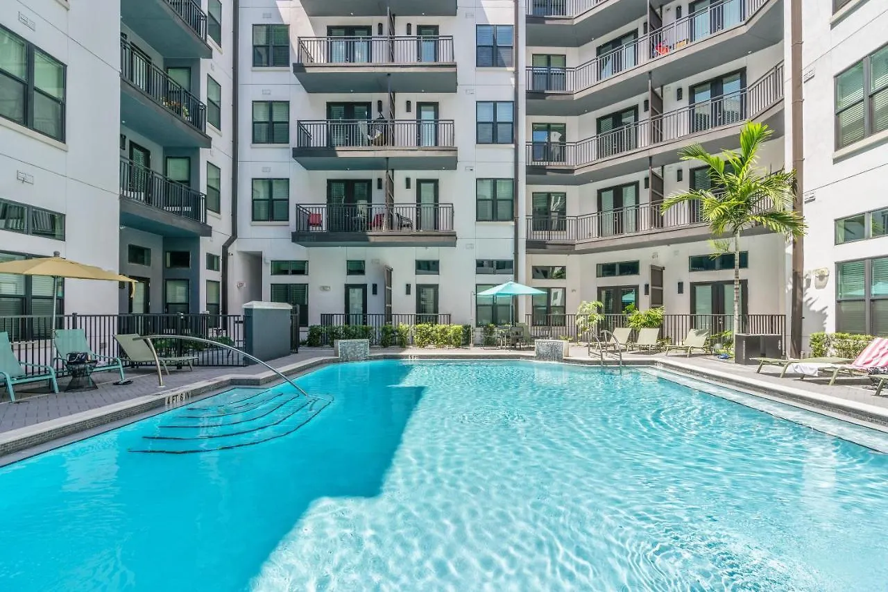 Perfect Getaway Rentals Llc Tampa