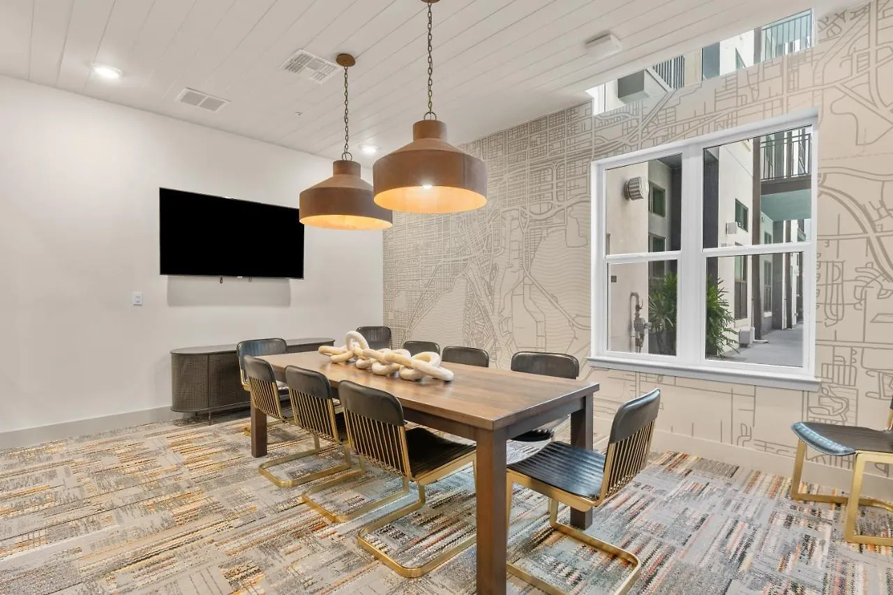 Apartment Perfect Getaway Rentals Llc Tampa