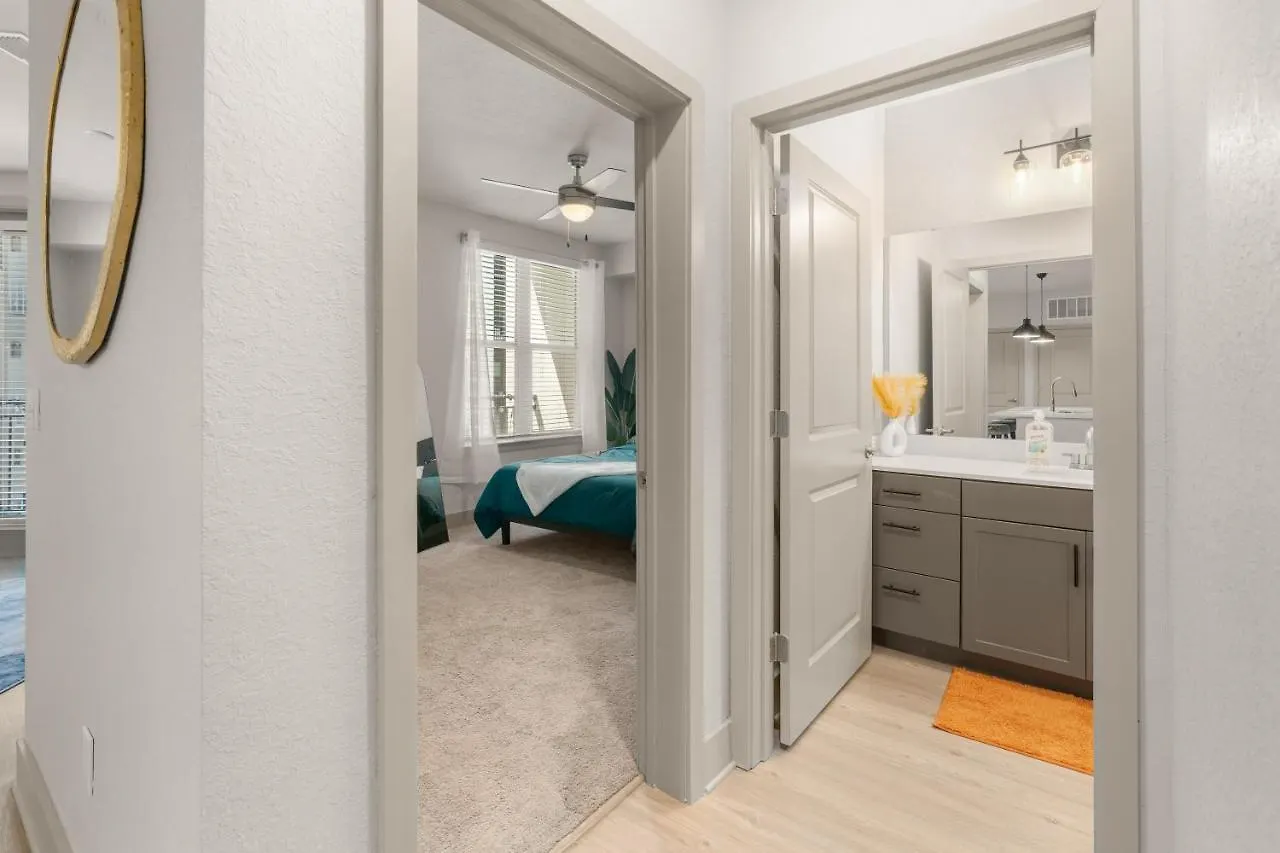 Perfect Getaway Rentals Llc Tampa Apartment