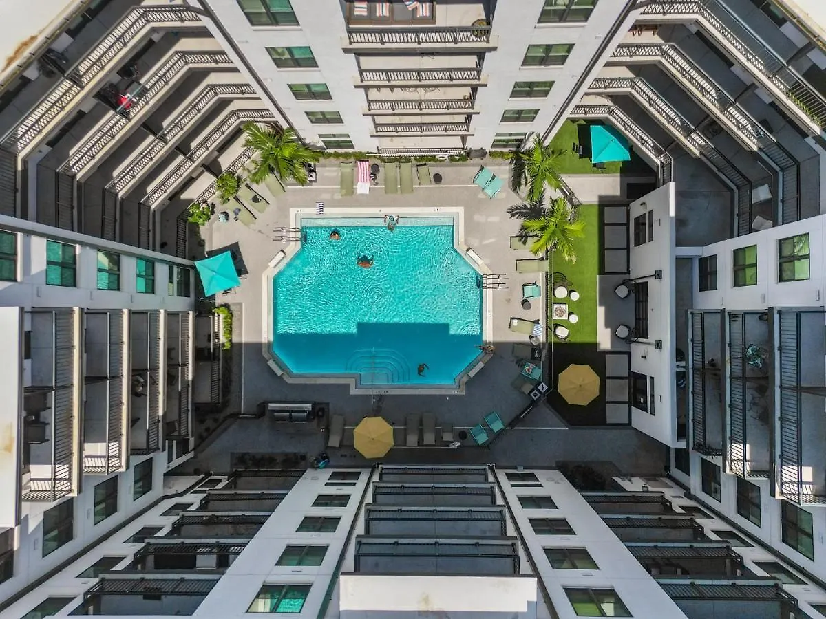 Perfect Getaway Rentals Llc Tampa Apartment