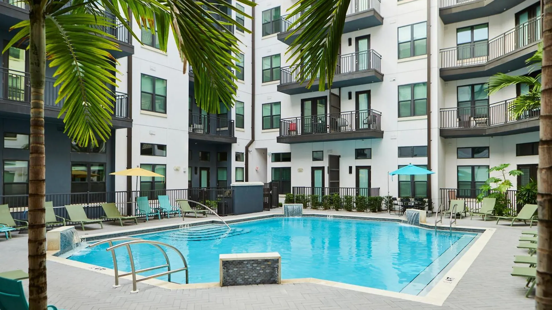 Perfect Getaway Rentals Llc Tampa Apartment