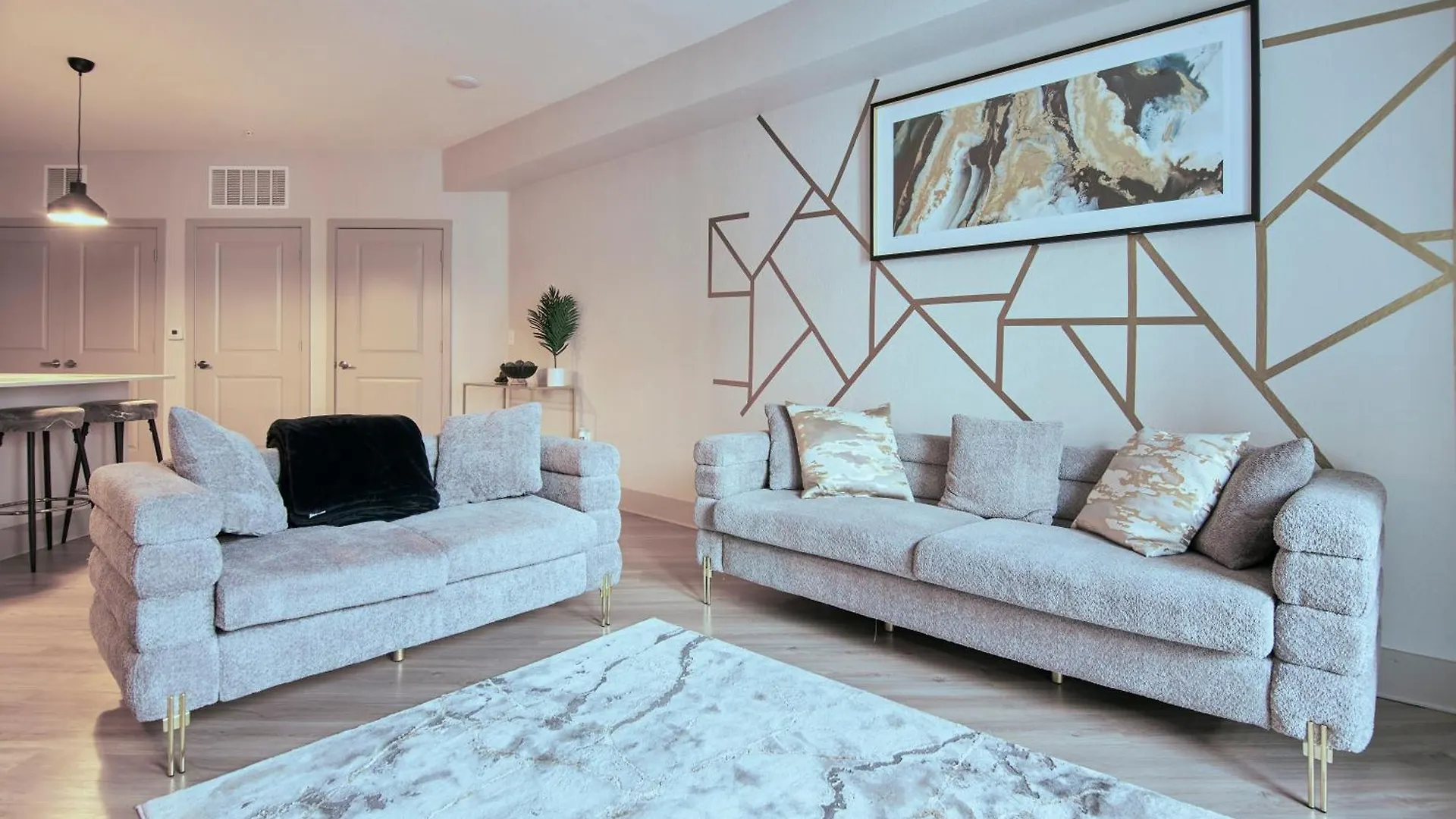 Apartment Perfect Getaway Rentals Llc Tampa