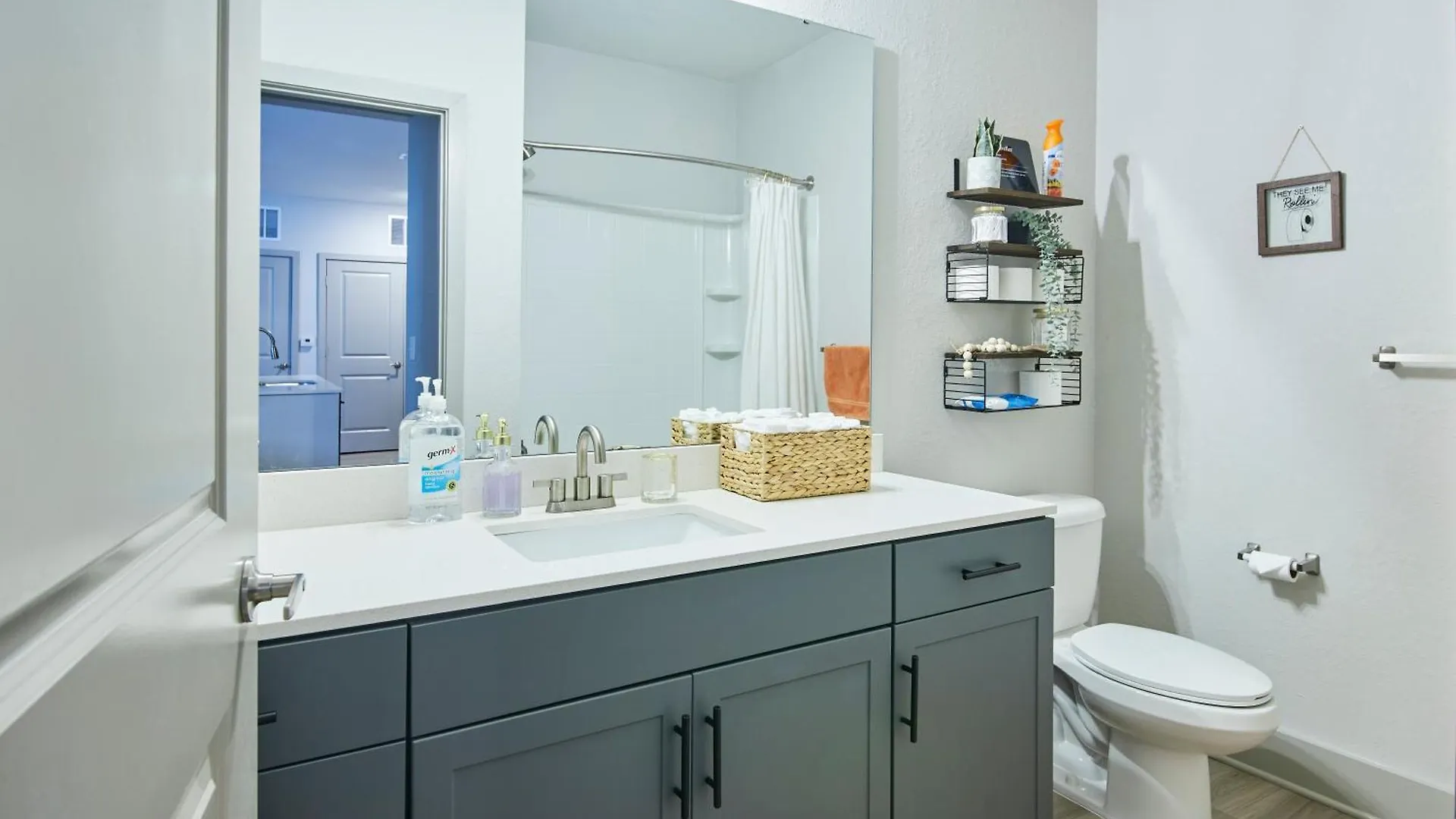 Apartment Perfect Getaway Rentals Llc Tampa