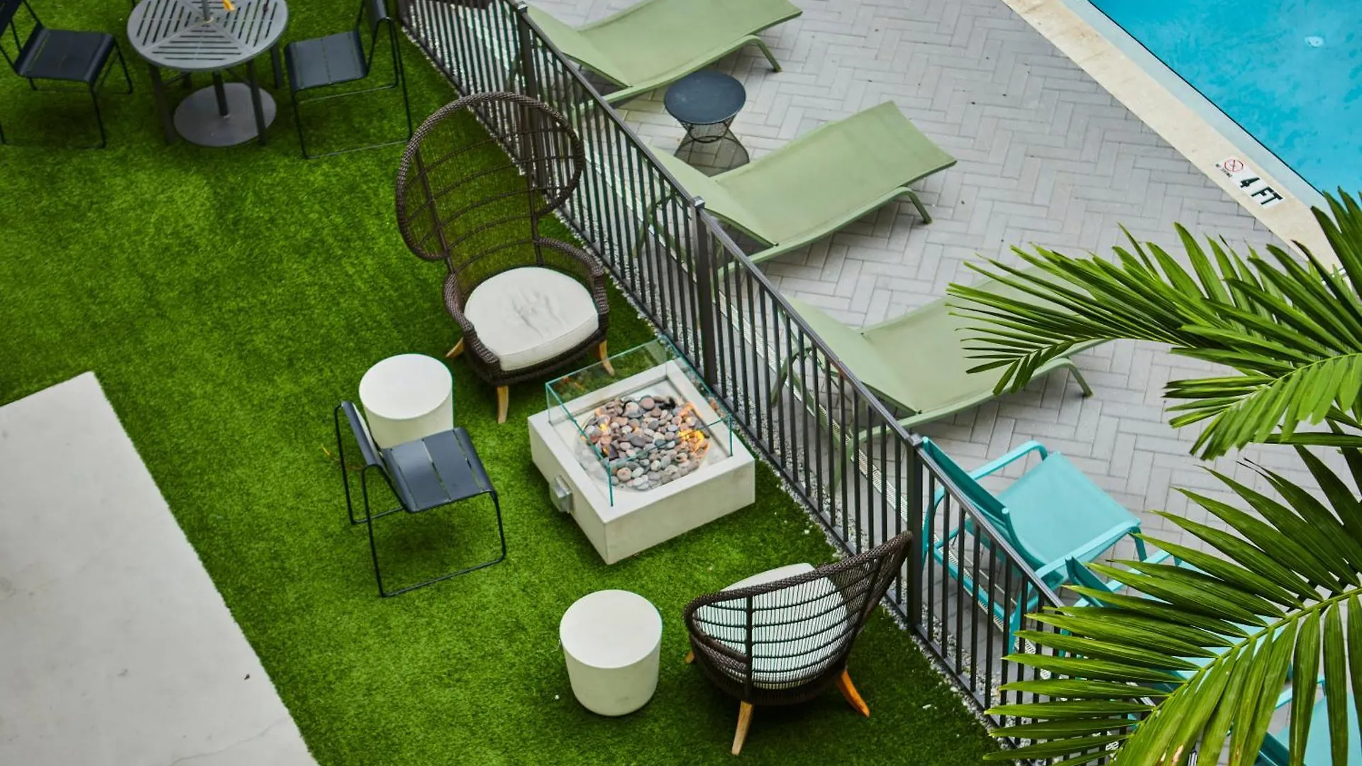 Apartment Perfect Getaway Rentals Llc Tampa USA